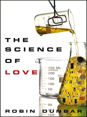 cover image of The Science of Love